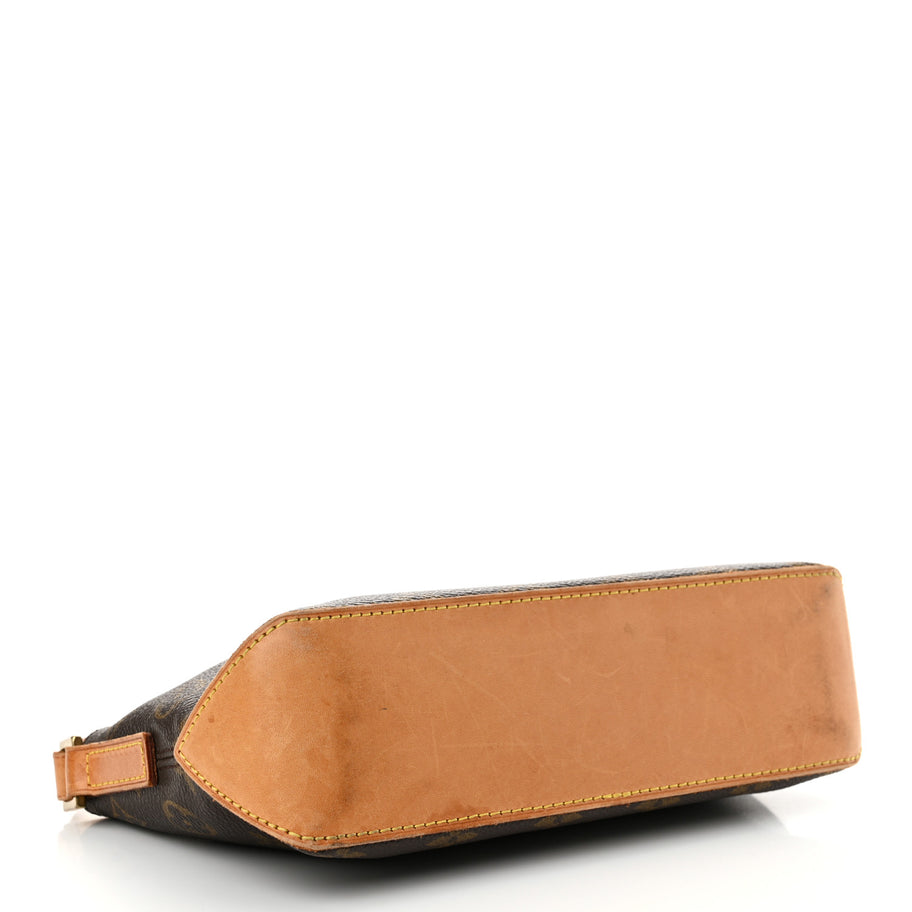 Louis Vuitton Monogram Trotteur Image 4