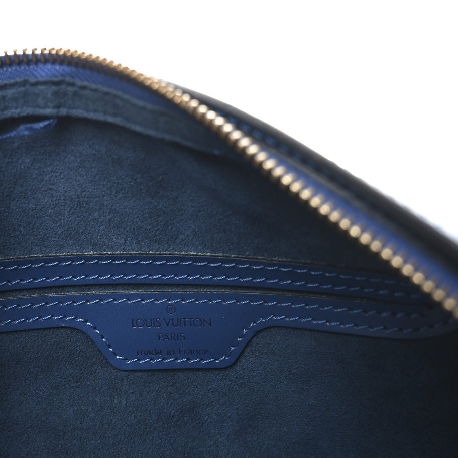 Louis Vuitton Epi Soufflot Toledo Image 6