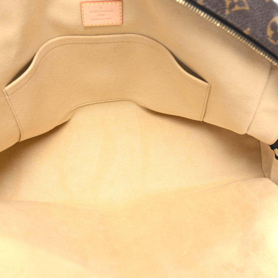 Louis Vuitton Monogram Manhattan GM Image 5