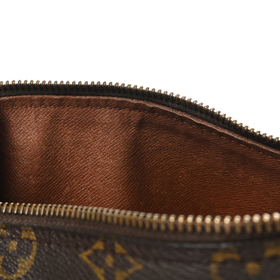 Louis Vuitton Monogram Papillon 26 Image 6