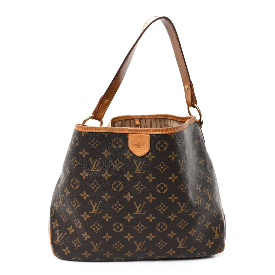 Louis Vuitton Monogram Delightful PM Image 1
