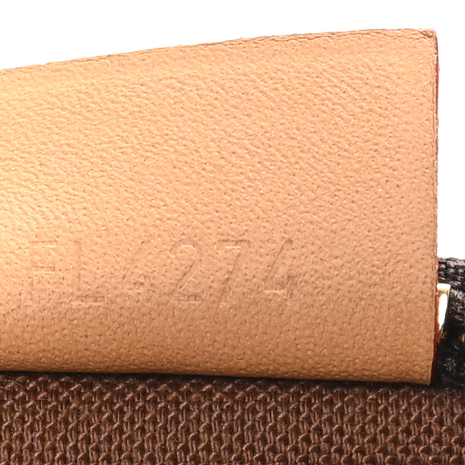 Louis Vuitton Monogram Nano Speedy Bandouliere Image 7