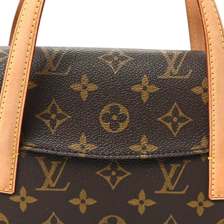 Louis Vuitton Monogram Sonatine Image 7