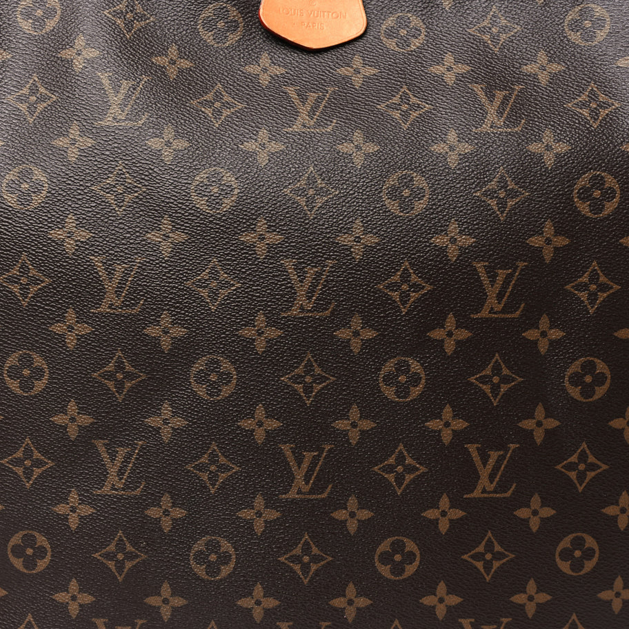 Louis Vuitton Monogram Graceful MM Image 7