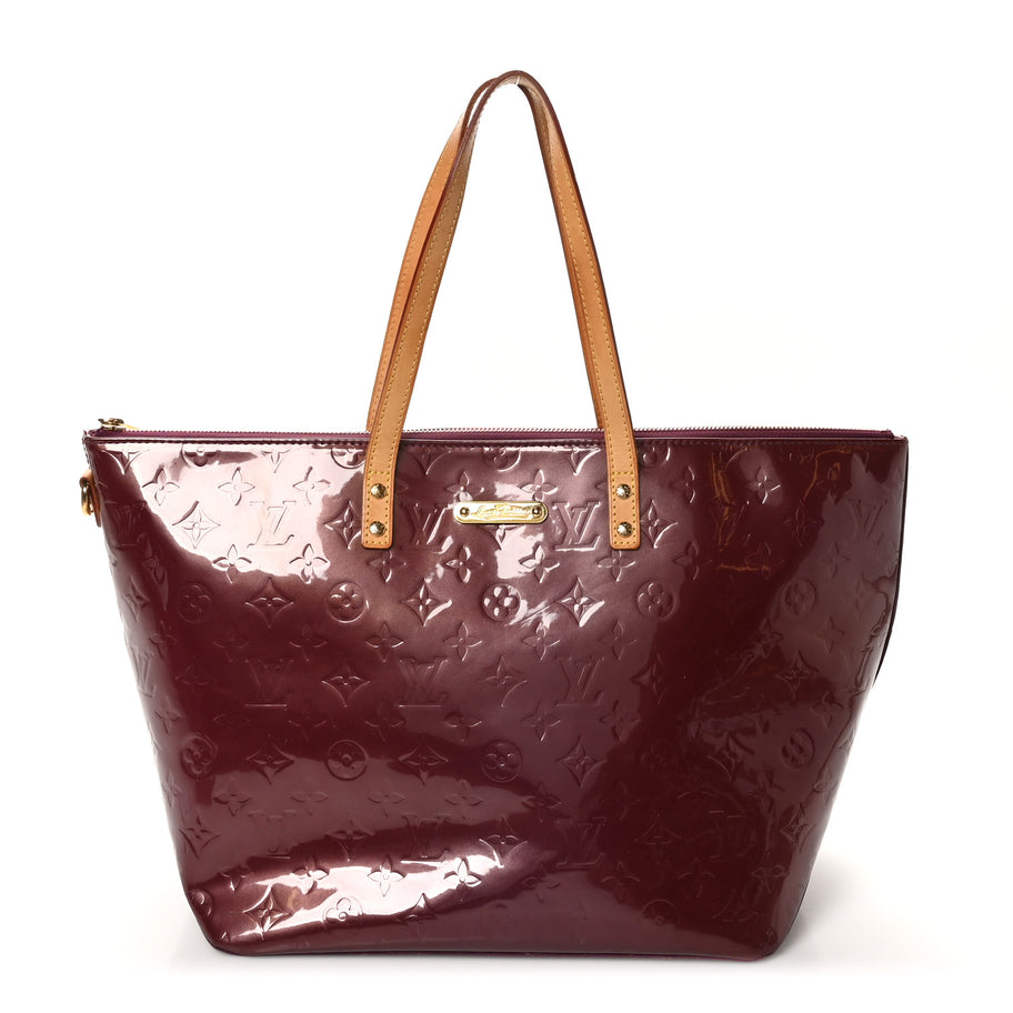 Louis Vuitton Vernis Bellevue GM Image 1