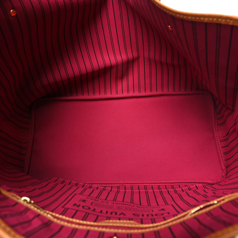 Louis Vuitton Monogram Neo Neverfull GM Pivoine Image 5