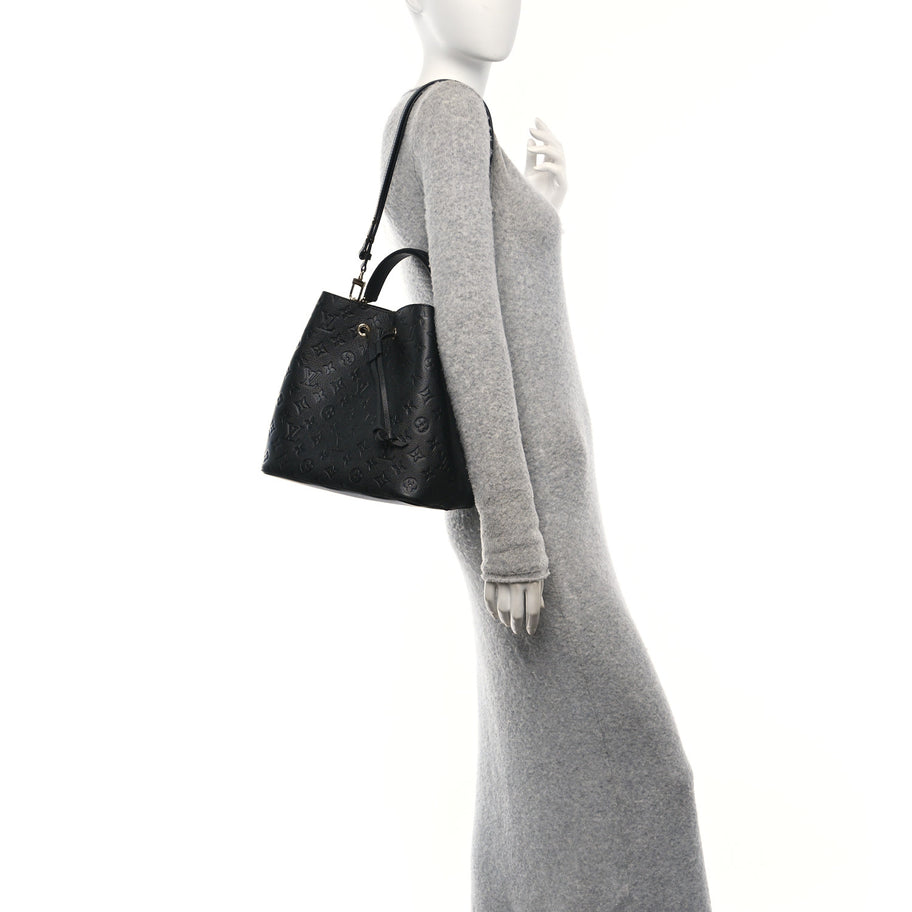 Louis Vuitton Empreinte Neonoe MM Image 2