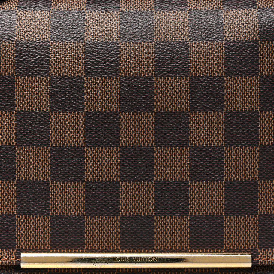 Louis Vuitton Damier Ebene Hoxton PM Image 7