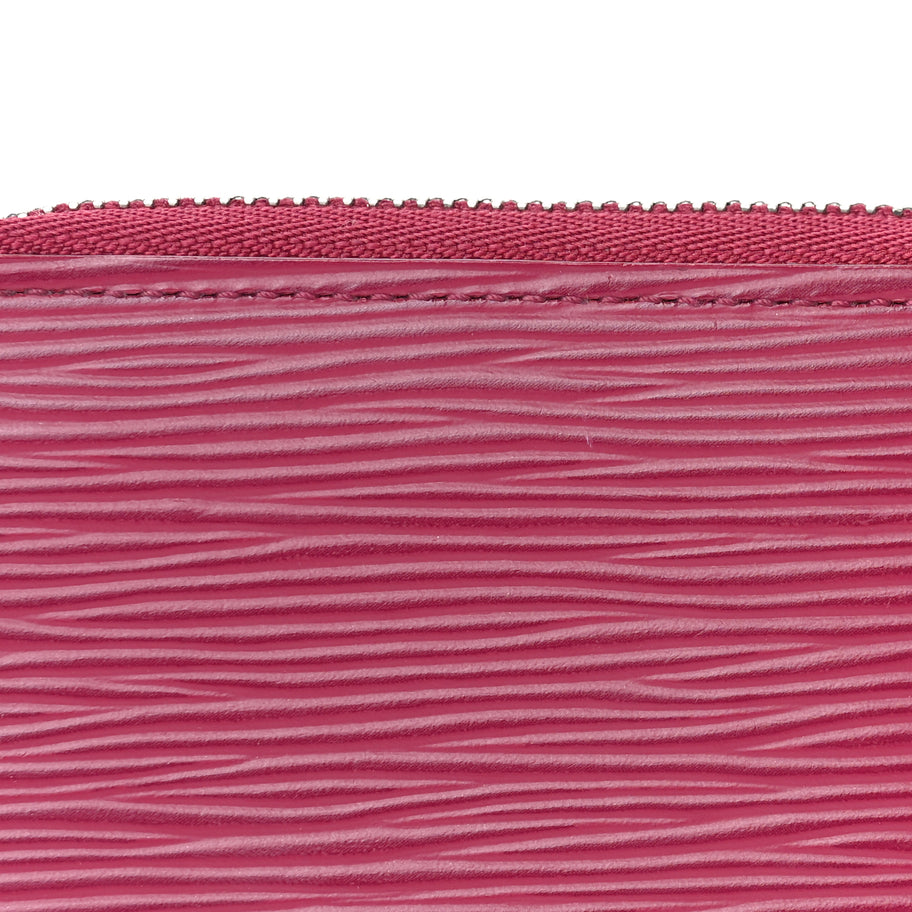 Louis Vuitton Epi Zippy Coin Purse Image 2