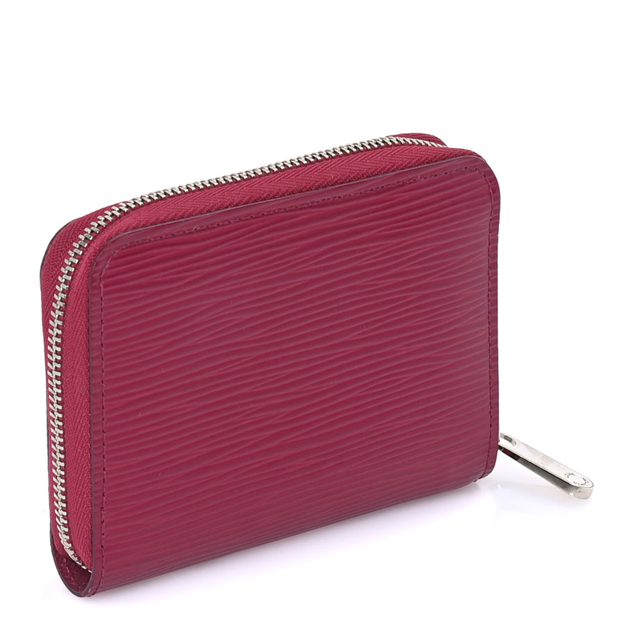 Louis Vuitton Epi Zippy Coin Purse Image 4