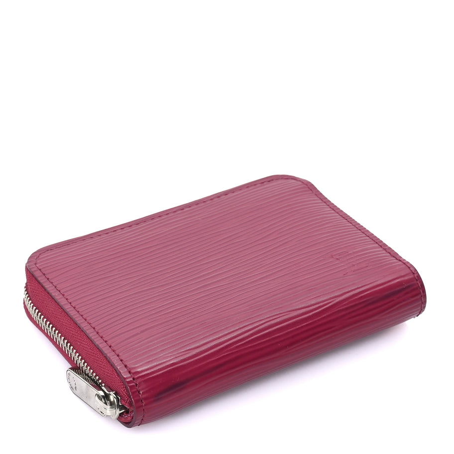 Louis Vuitton Epi Zippy Coin Purse Image 5