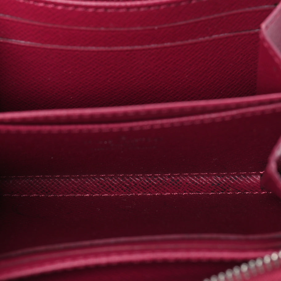 Louis Vuitton Epi Zippy Coin Purse Image 6