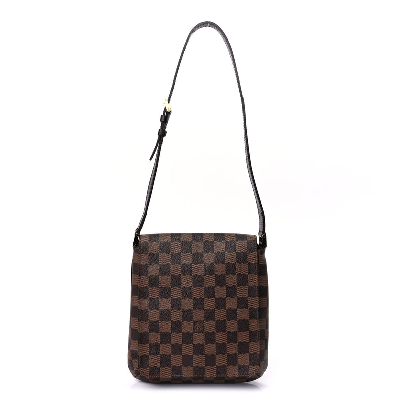  Louis Vuitton Musette Salsa Shoulder Bag