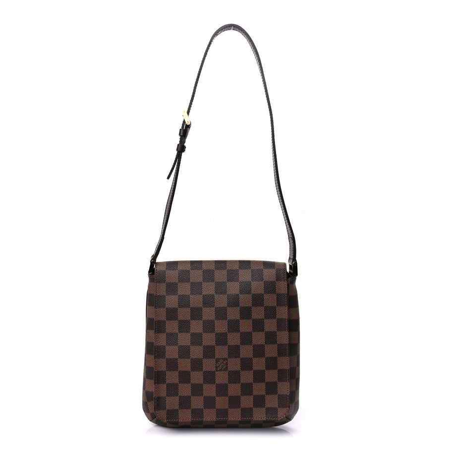 Louis Vuitton Musette Salsa Shoulder Bag Image 1
