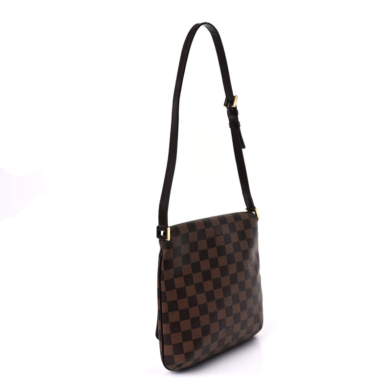  Louis Vuitton Musette Salsa Shoulder Bag