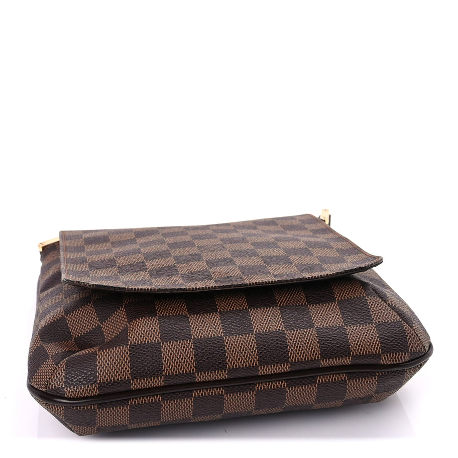 Louis Vuitton Musette Salsa Shoulder Bag Image 3
