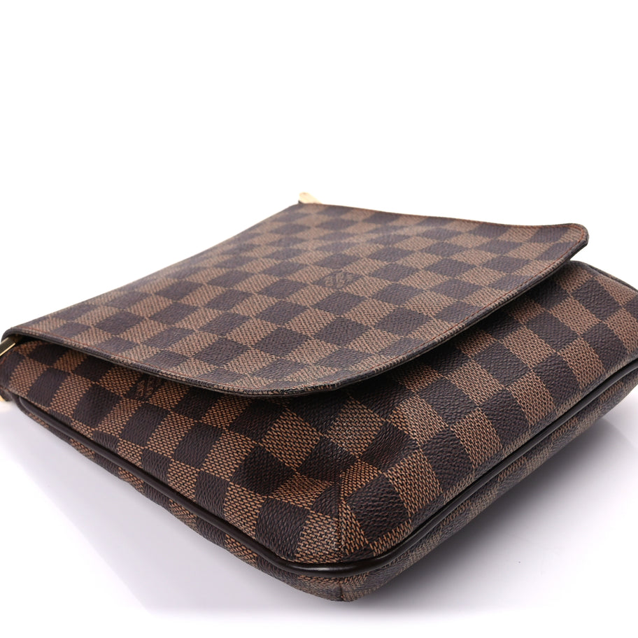 Louis Vuitton Musette Salsa Shoulder Bag Image 7