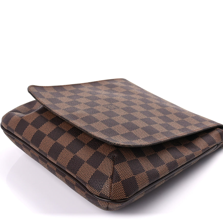 Louis Vuitton Musette Salsa Shoulder Bag Image 8
