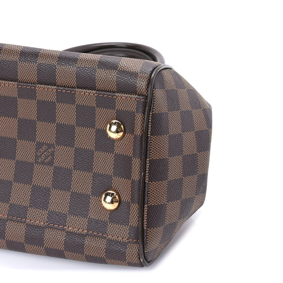 Louis Vuitton Trevi PM Damier Ebene Image 8