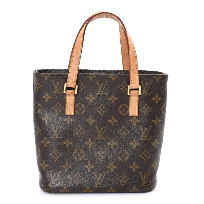  Louis Vuitton Monogram Vavin PM