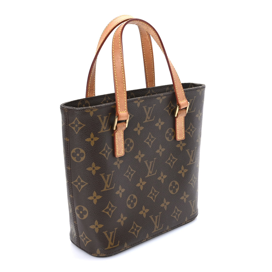 Louis Vuitton Monogram Vavin PM Image 2