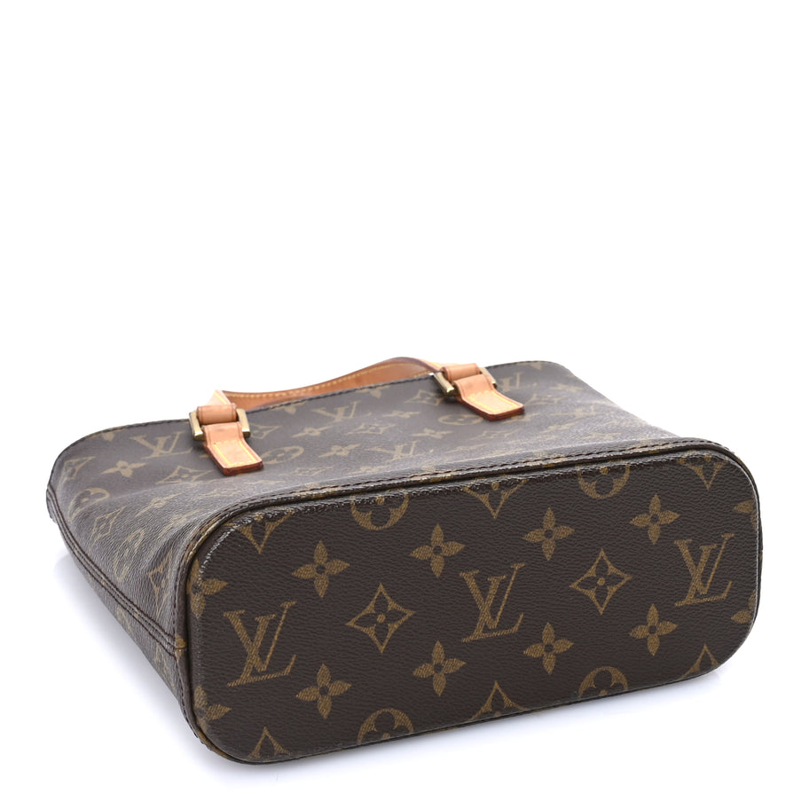 Louis Vuitton Monogram Vavin PM Image 3
