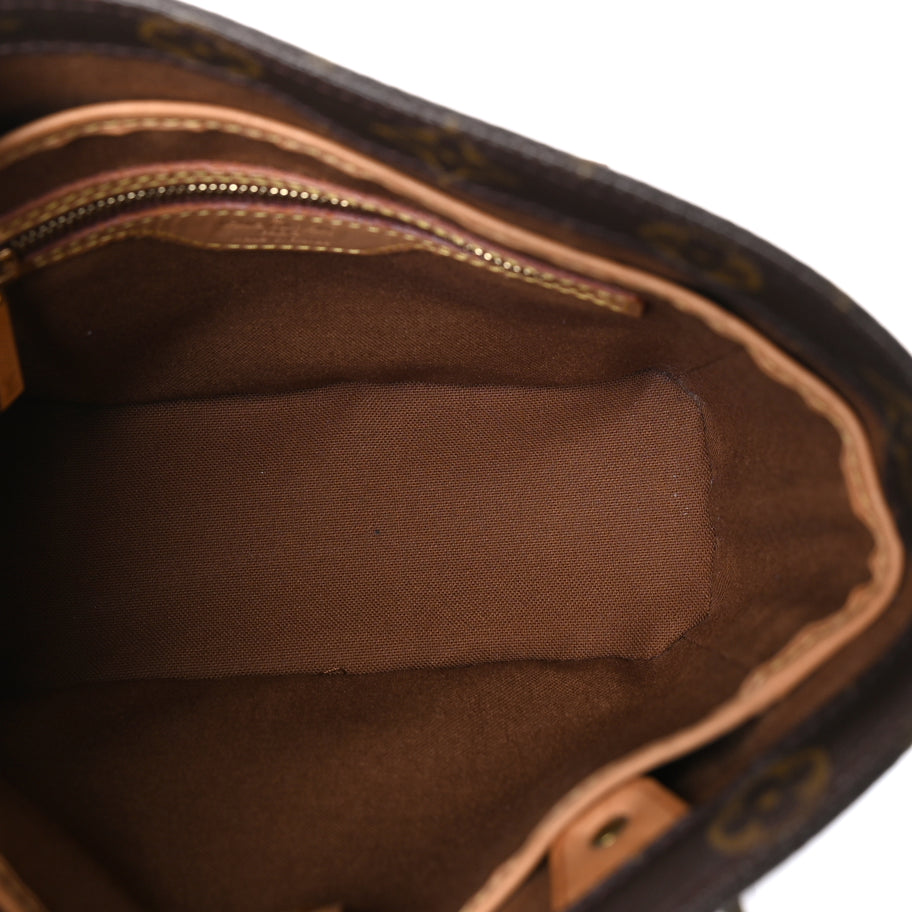 Louis Vuitton Monogram Vavin PM Image 4