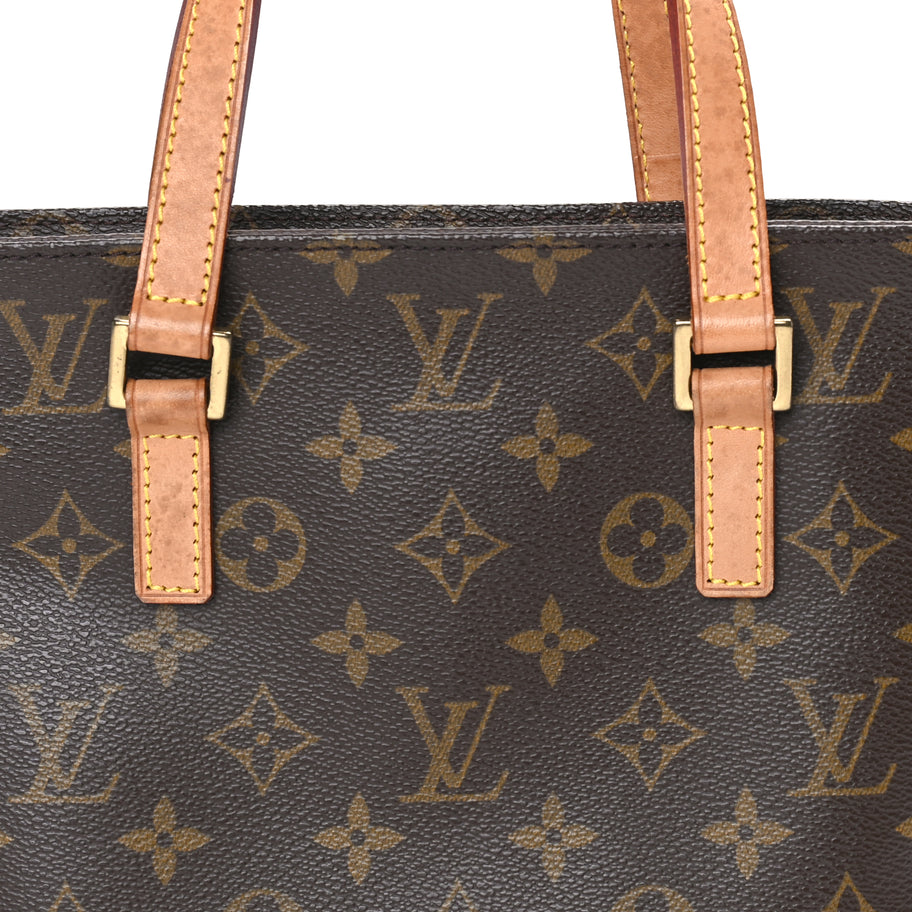 Louis Vuitton Monogram Vavin PM Image 6