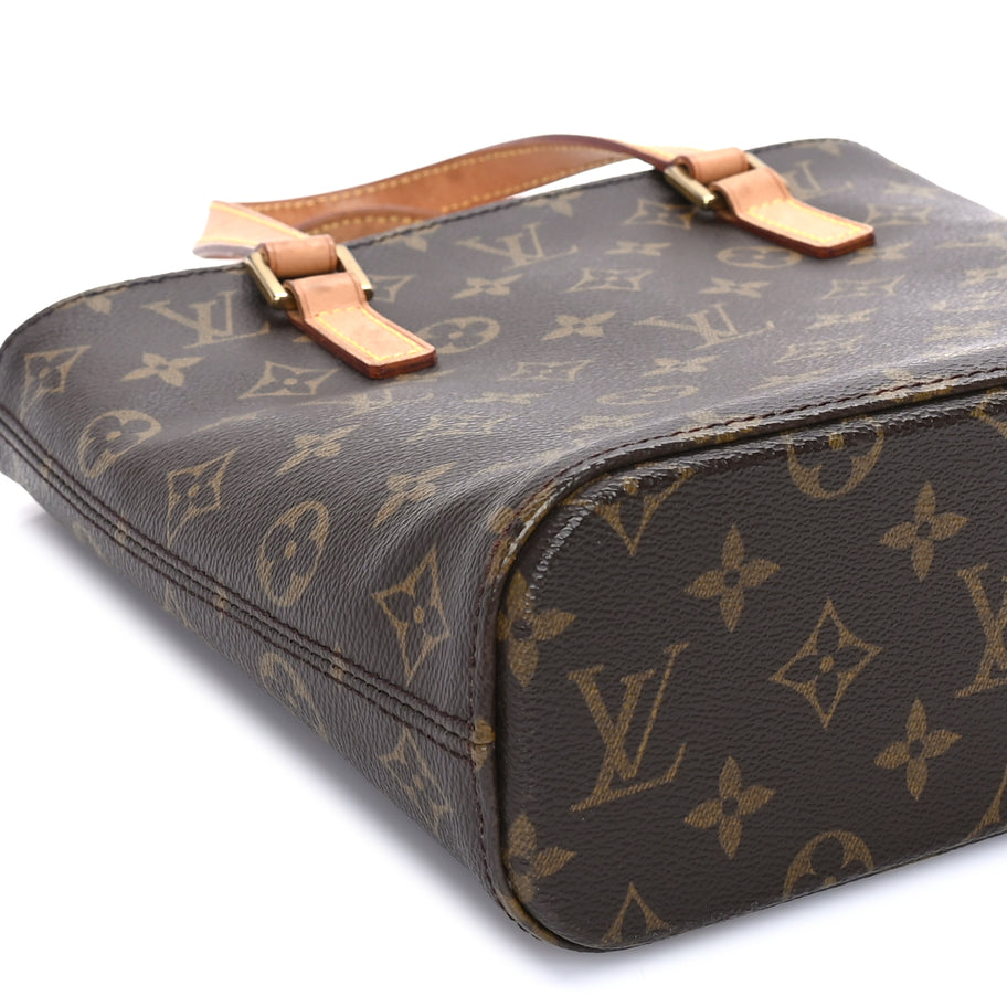 Louis Vuitton Monogram Vavin PM Image 7