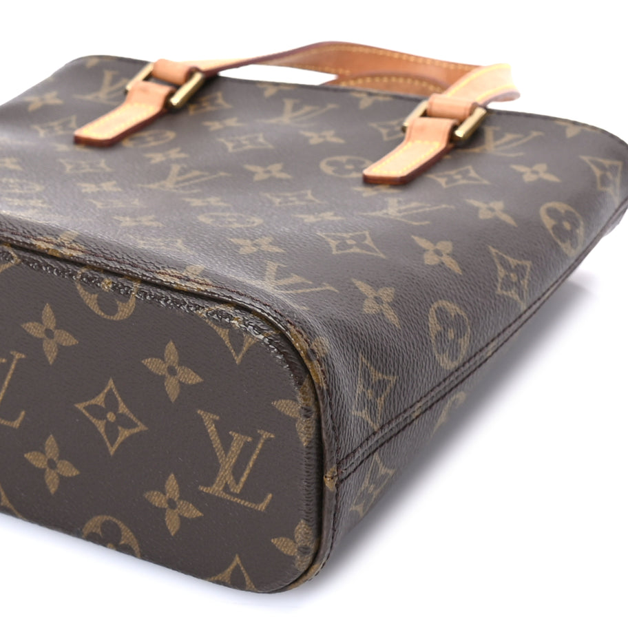 Louis Vuitton Monogram Vavin PM Image 8