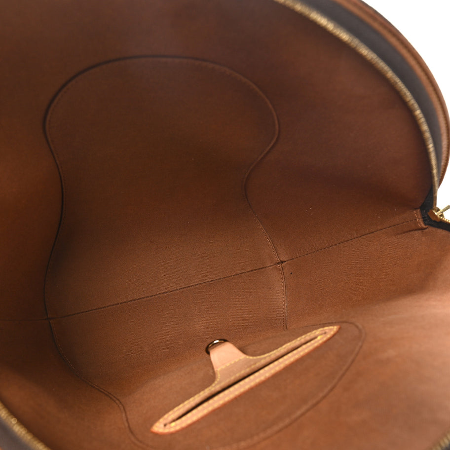 Louis Vuitton Monogram Ellipse GM Shopping Bag Image 5