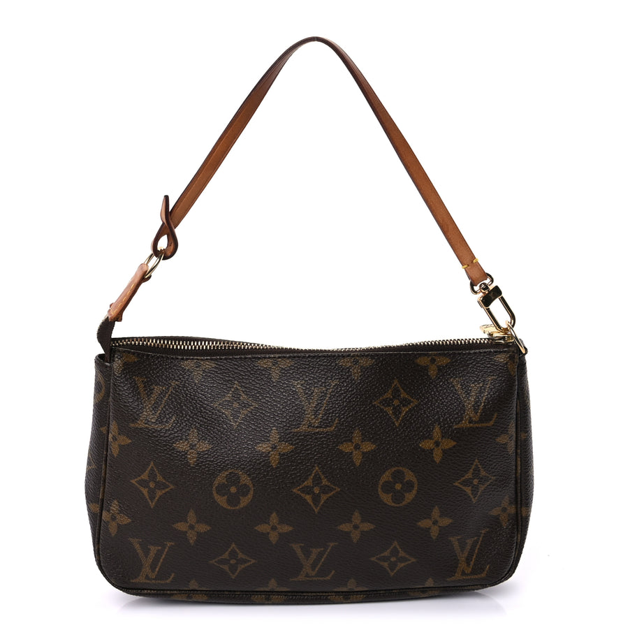 Louis Vuitton Monogram Pochette Accessories Image 1