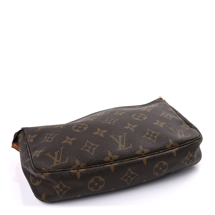 Louis Vuitton Monogram Pochette Accessories Image 3