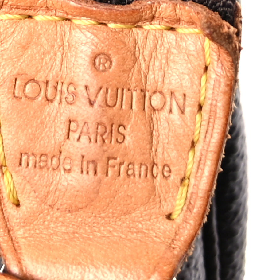 Louis Vuitton Monogram Pochette Accessories Image 5