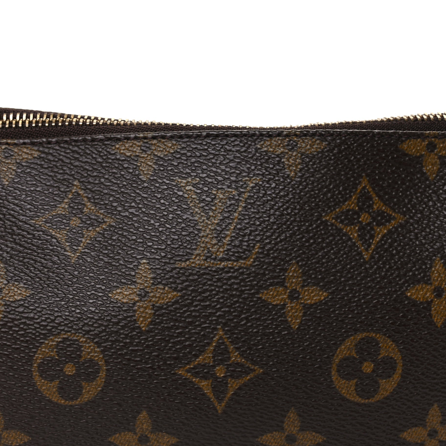 Louis Vuitton Monogram Pochette Accessories Image 6