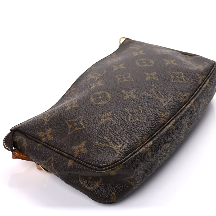 Louis Vuitton Monogram Pochette Accessories Image 7