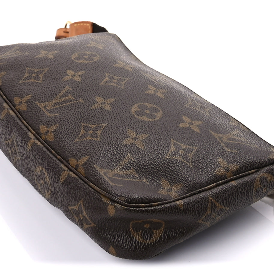 Louis Vuitton Monogram Pochette Accessories Image 8