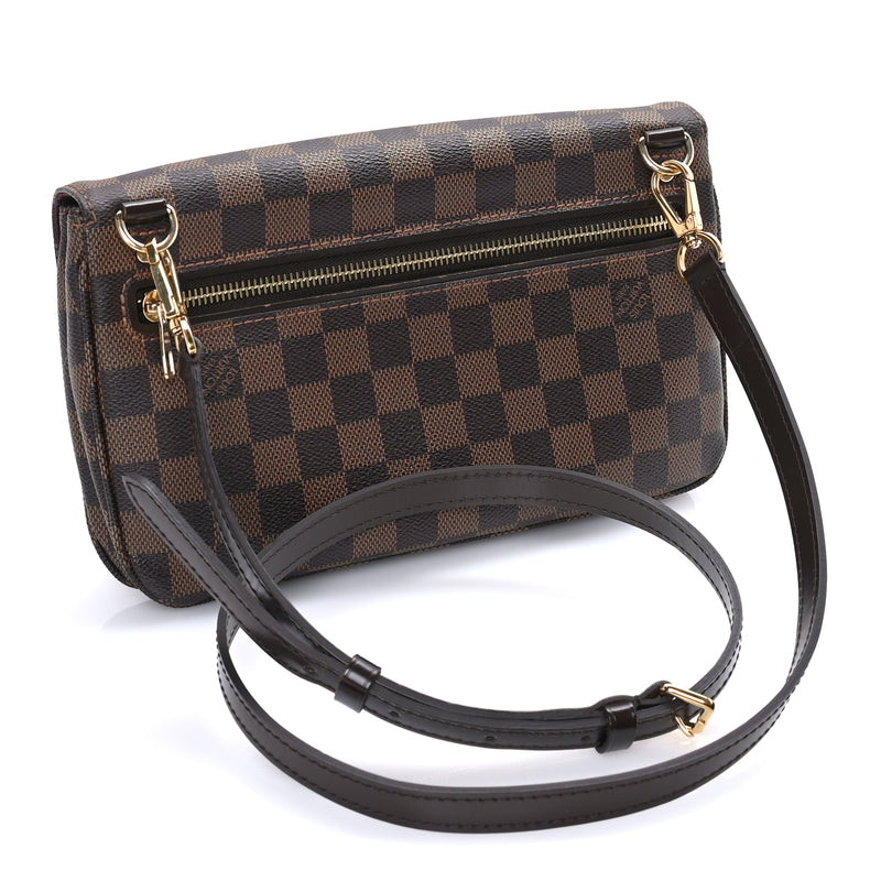  Louis Vuitton Damier Ebene Hoxton PM