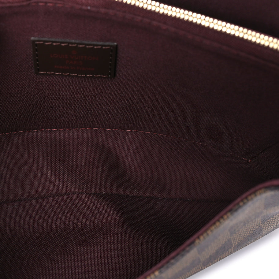 Louis Vuitton Damier Ebene Hoxton PM Image 4