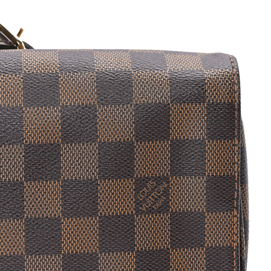Louis Vuitton Damier Ebene Hoxton PM Image 6