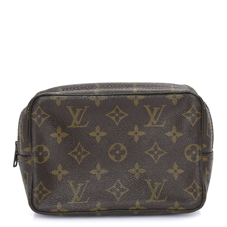 Louis Vuitton Monogram Trousse Toilette 19 Image 3