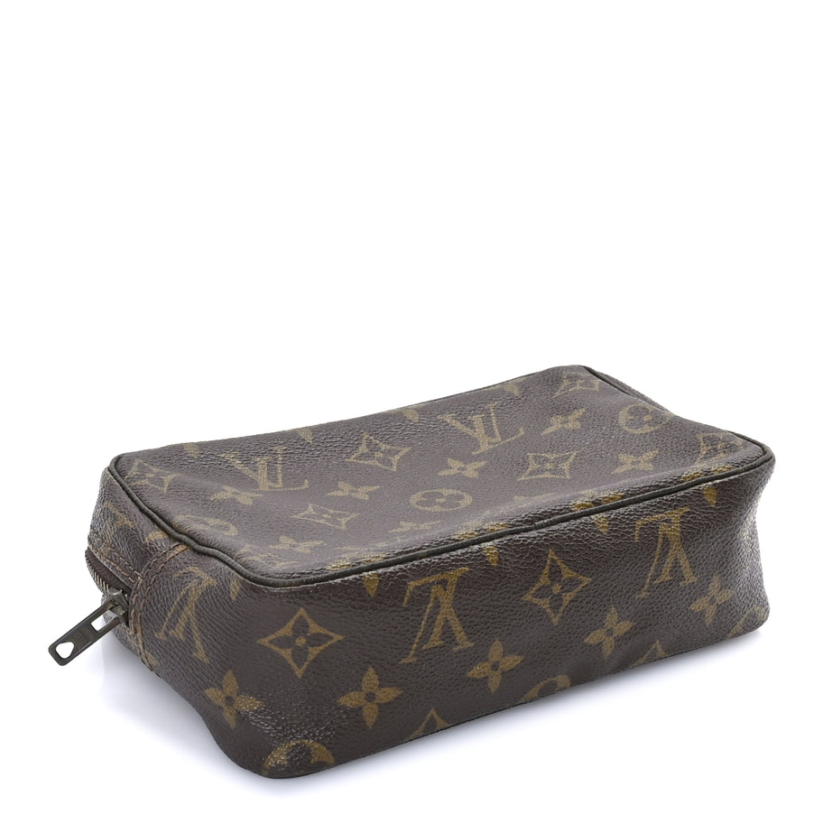 Louis Vuitton Monogram Trousse Toilette 19 Image 4