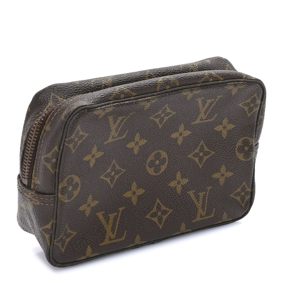 Louis Vuitton Monogram Trousse Toilette 19 Image 5