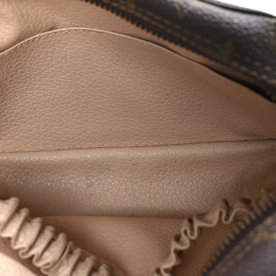 Louis Vuitton Monogram Trousse Toilette 19 Image 6