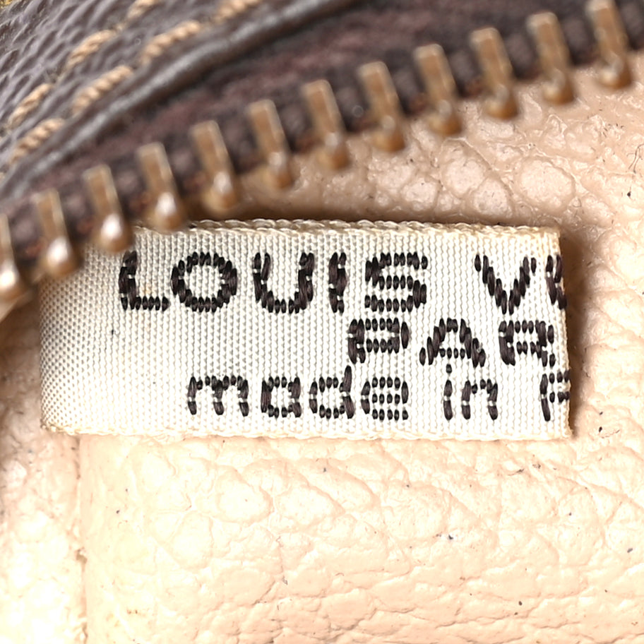 Louis Vuitton Monogram Trousse Toilette 19 Image 7
