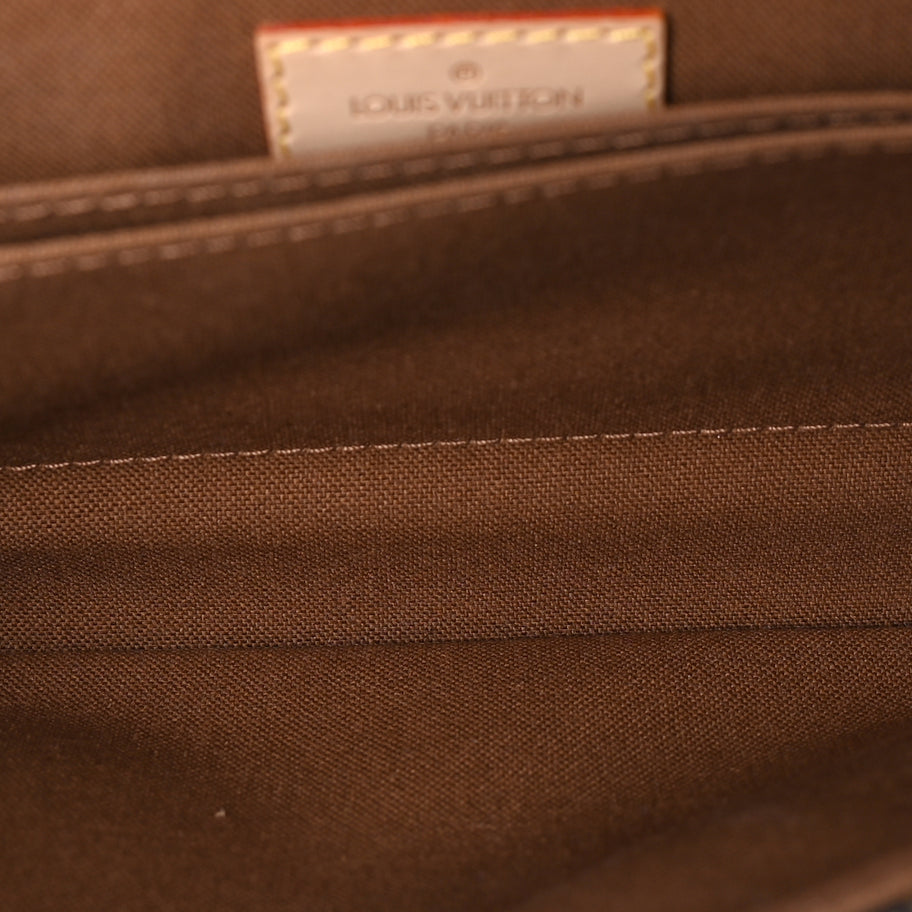 Louis Vuitton Monogram Pochette Marelle MM Image 4