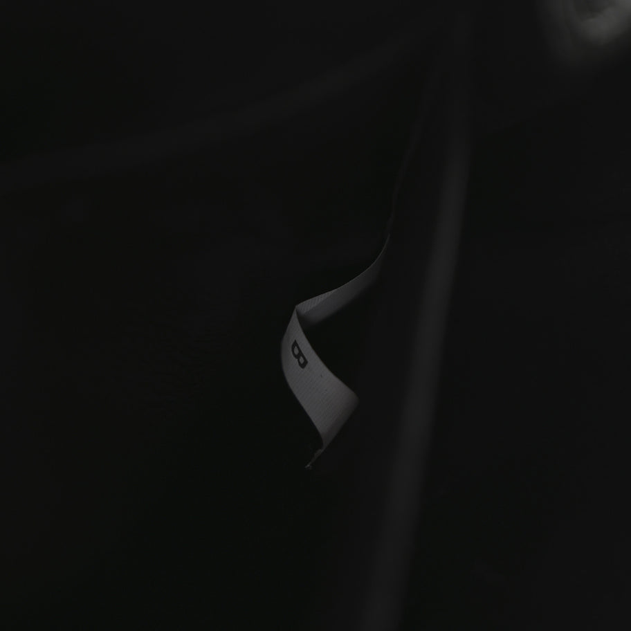 Prada City Calfskin Sidonie Shoulder Bag Black Image 7