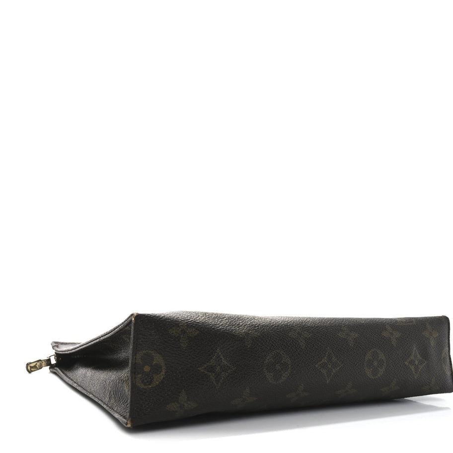 Louis Vuitton Monogram Toiletry Pouch 26 Image 4