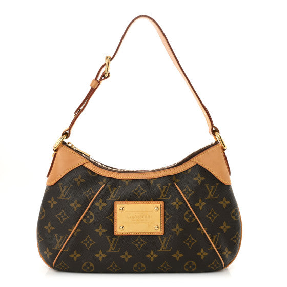 Louis Vuitton Monogram Thames PM Image 1