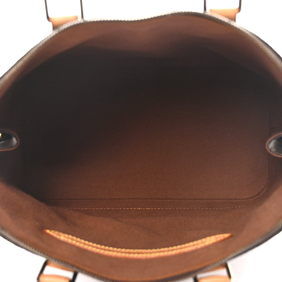 Louis Vuitton Monogram Alma PM Image 5